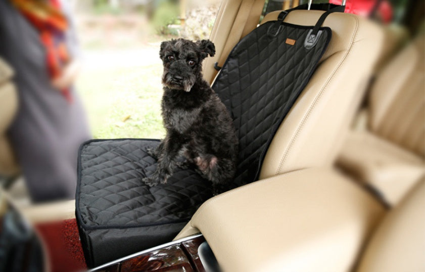 Pet Seat Thickening Pad Waterproof