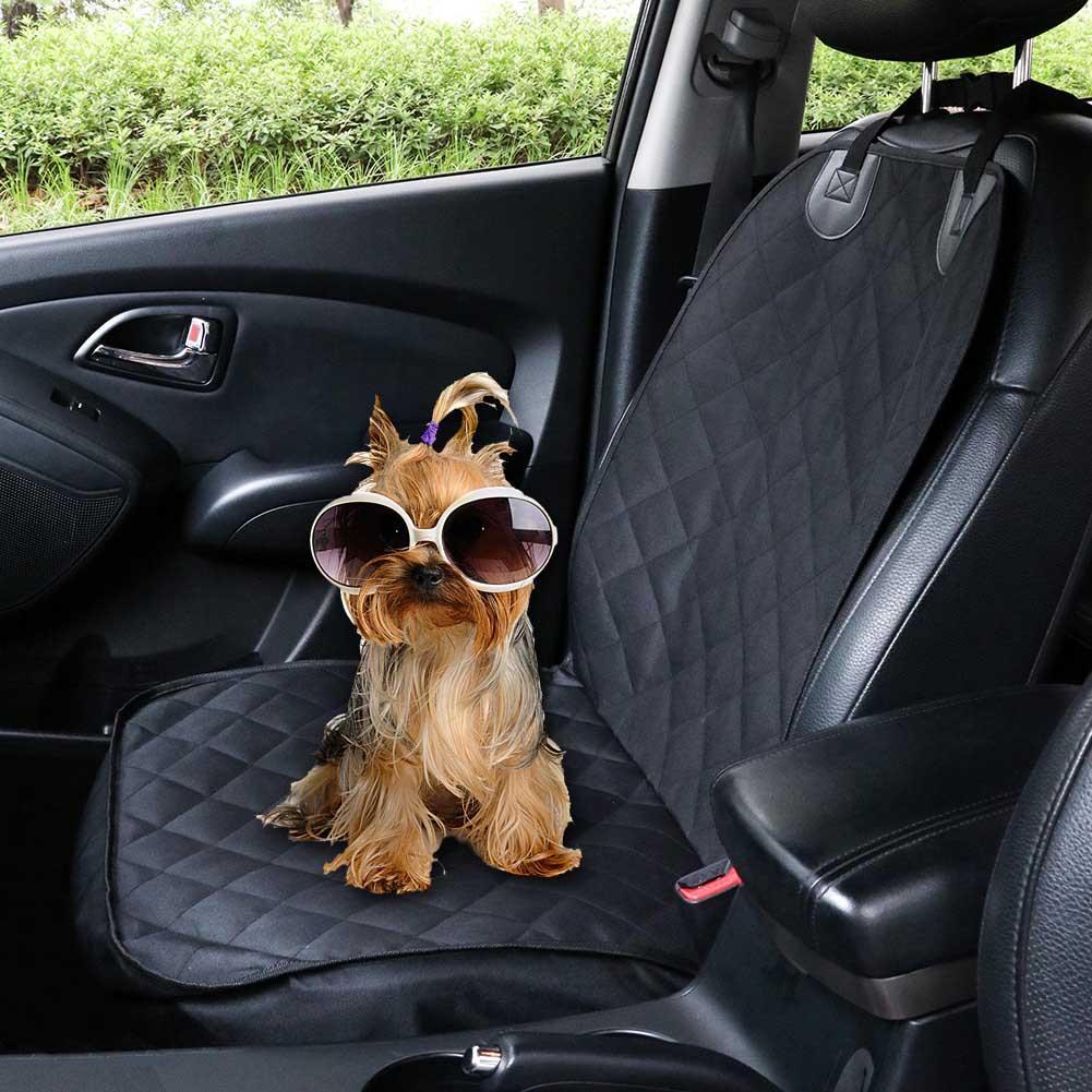 Pet Car Vice Seat Pad Cover Waterproof
