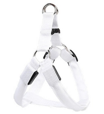 LED Luminous Dog Chest Strap Harness