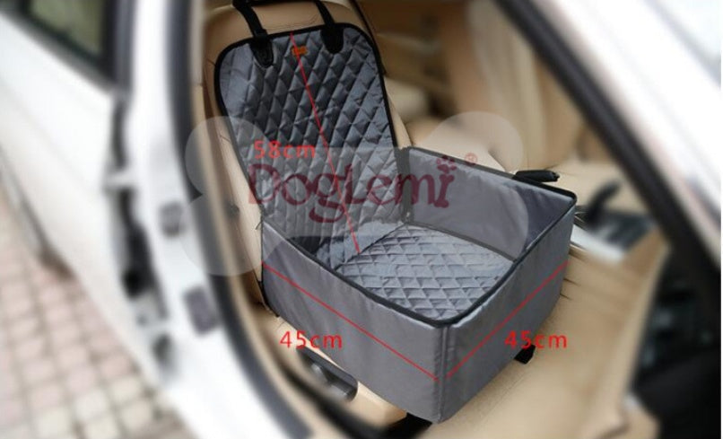 Pet Seat Thickening Pad Waterproof