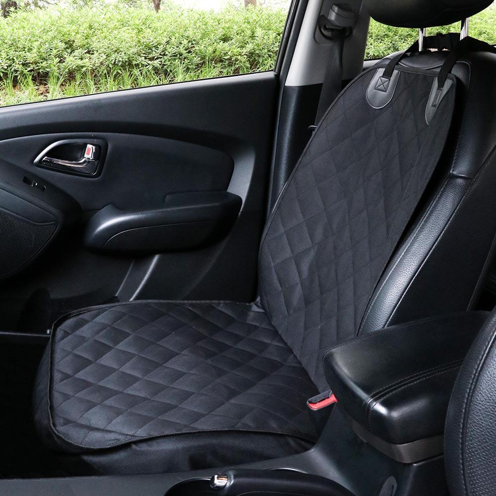 Pet Car Vice Seat Pad Cover Waterproof