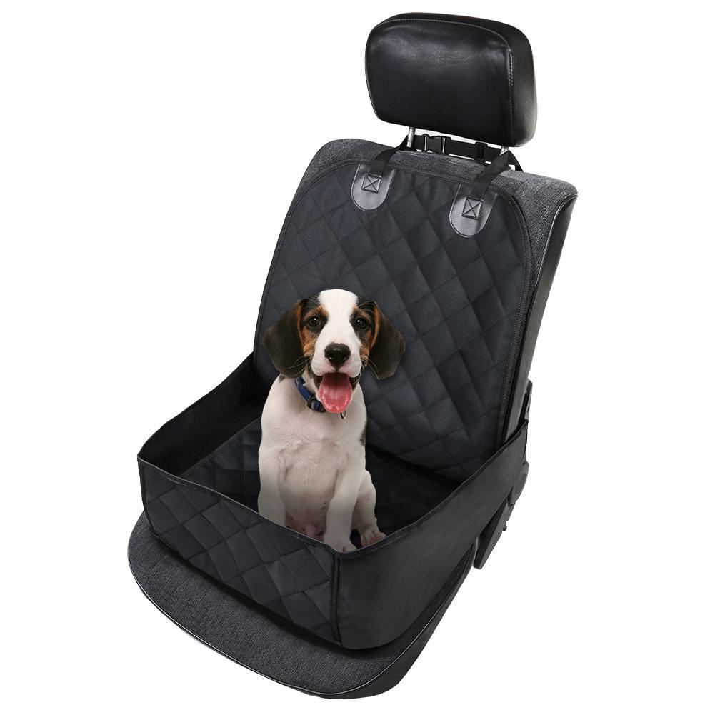 Pet Car Vice Seat Pad Cover Waterproof