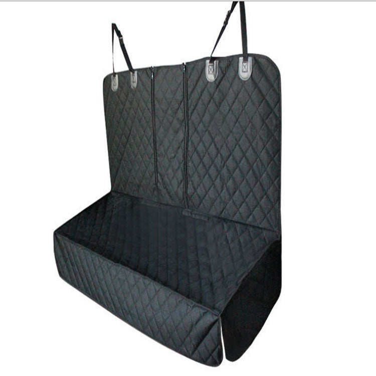 Pet Car Seat Cover Cushion