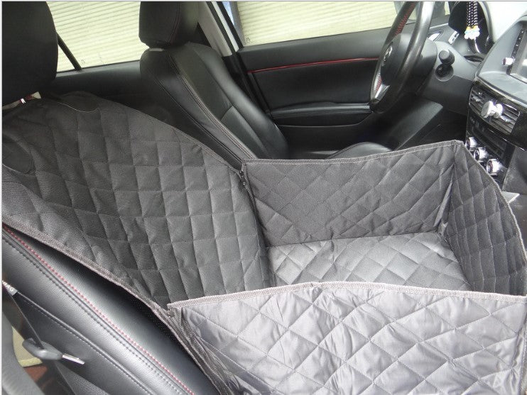 Pet Car Vice Seat Pad Cover Waterproof