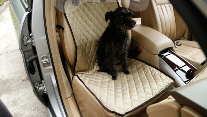 Pet Seat Thickening Pad Waterproof