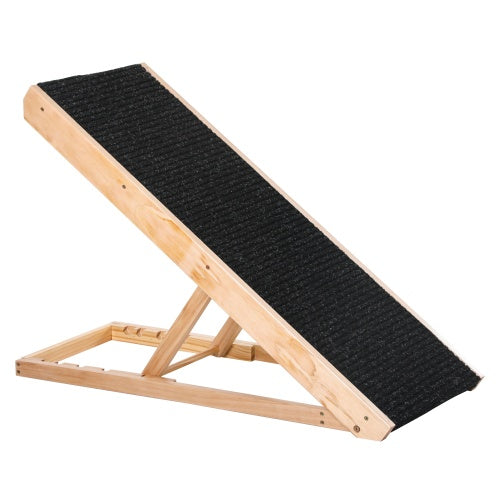 Pet Ramp - The Top Vet-Approved Solution for Protecting Your Dog’s Spine & Joints!