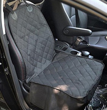 Pet Car Vice Seat Pad Cover Waterproof