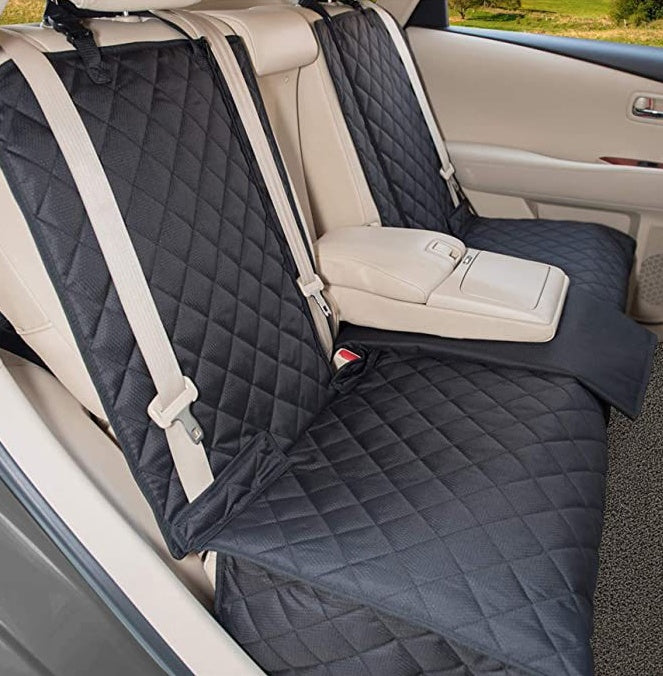 Pet Car Seat Cover Cushion