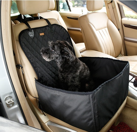 Pet Seat Thickening Pad Waterproof