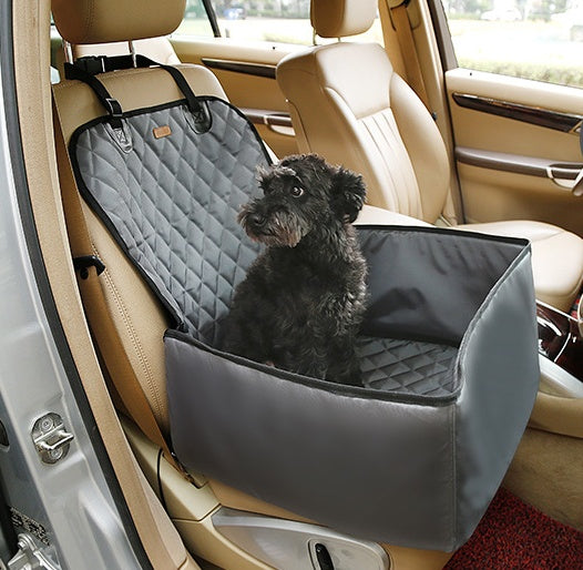 Pet Seat Thickening Pad Waterproof