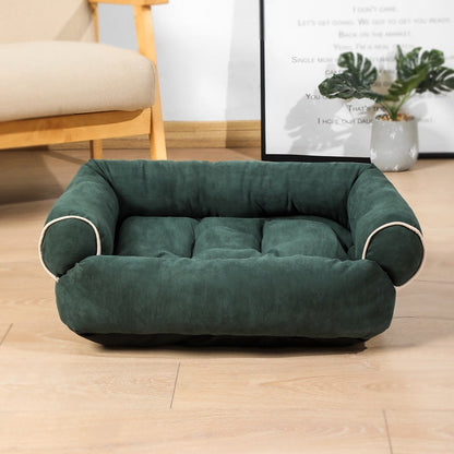 Dog Sofa Bed Sleeping Bag Kennel Cat Puppy Sofa Bed