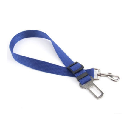 Fixed Polyester Dog Strap Leash