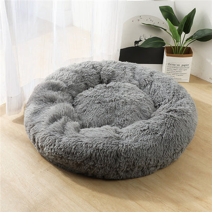 Dog Beds For Small Dogs Round Puppy Beds