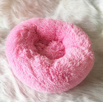 Dog Beds For Small Dogs Round Puppy Beds