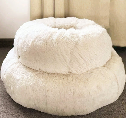Dog Beds For Small Dogs Round Puppy Beds