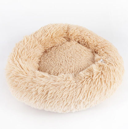 Dog Beds For Small Dogs Round Puppy Beds