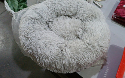 Dog Beds For Small Dogs Round Puppy Beds