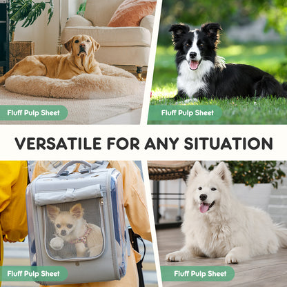 Pee Pads, Leak-proof Quick-drying Disposable Dog Pee Pads