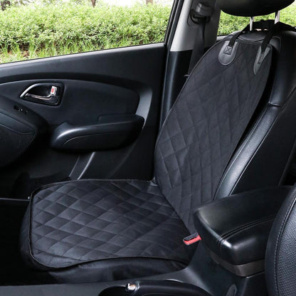 Pet Car Vice Seat Pad Cover Waterproof