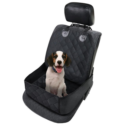 Pet Car Vice Seat Pad Cover Waterproof