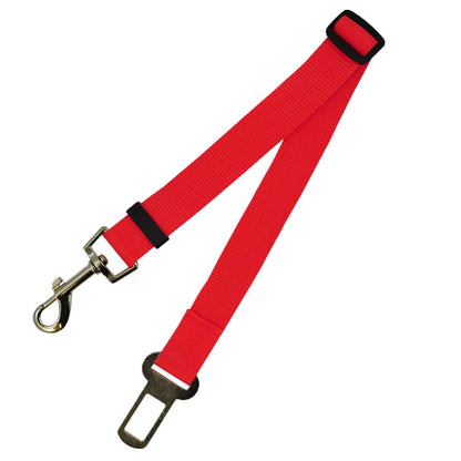 Fixed Polyester Dog Strap Leash