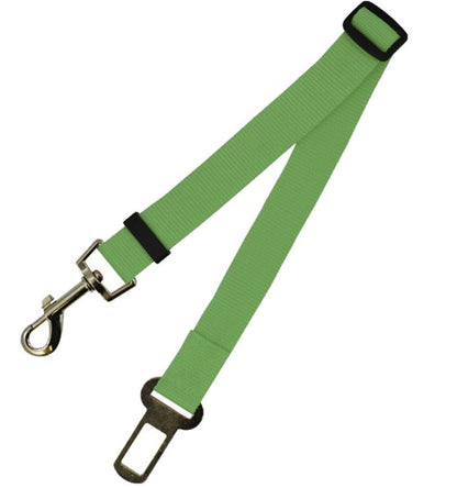 Fixed Polyester Dog Strap Leash