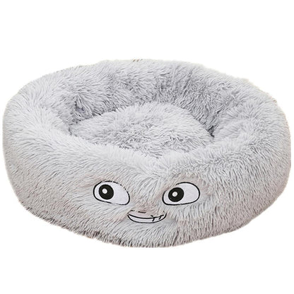 Dog Beds For Small Dogs Round Puppy Beds