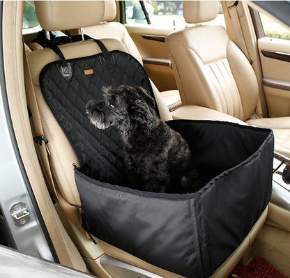 Pet Seat Thickening Pad Waterproof