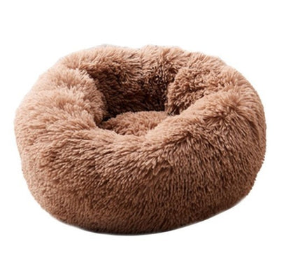 Dog Beds For Small Dogs Round Puppy Beds