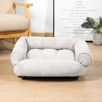 Dog Sofa Bed Sleeping Bag Kennel Cat Puppy Sofa Bed