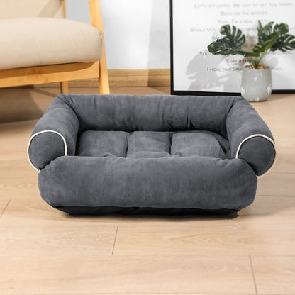 Dog Sofa Bed Sleeping Bag Kennel Cat Puppy Sofa Bed