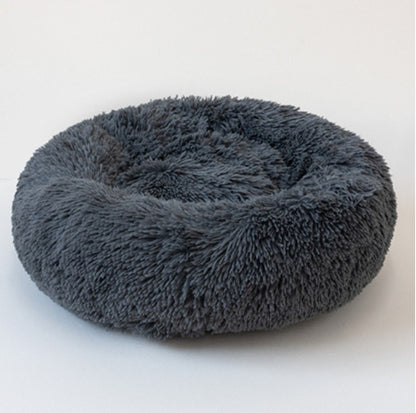 Dog Beds For Small Dogs Round Puppy Beds