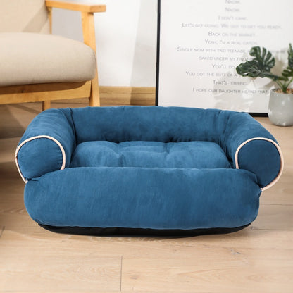Dog Sofa Bed Sleeping Bag Kennel Cat Puppy Sofa Bed